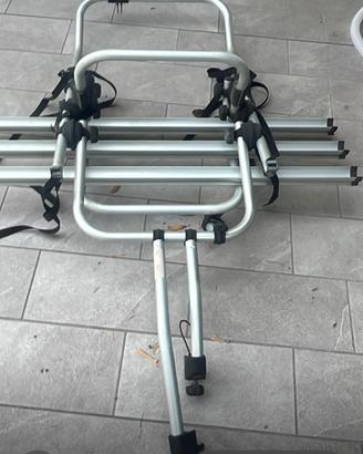 Porta bici x auto e camper