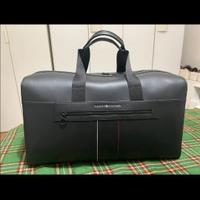 BORSONE DA VIAGGIO TOMMY HILFIGER