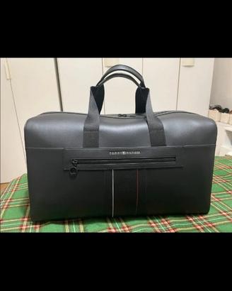 BORSONE DA VIAGGIO TOMMY HILFIGER