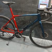 TCR ADVANCED SL 1 2021/2022 TAGLIA M