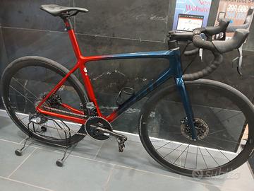 TCR ADVANCED SL 1 2021/2022 TAGLIA M