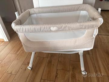 Culletta Nextome dolci coccole cam