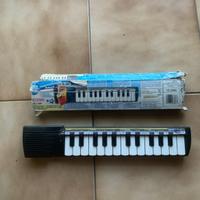 Pianola Bontempi a batterie