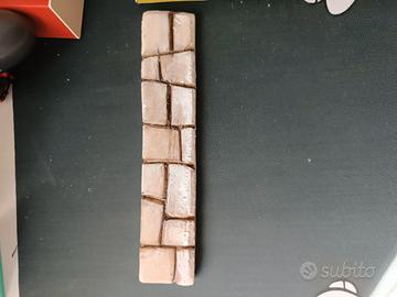 Lastricato  Thun presepe 