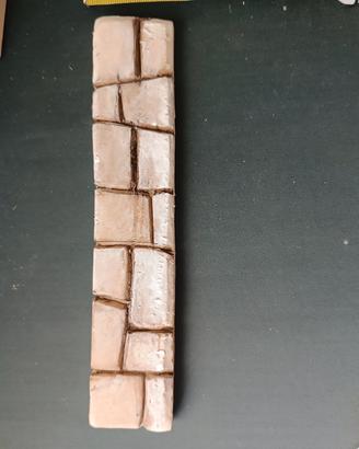 Lastricato  Thun presepe 