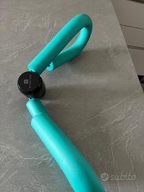 Molla di resistenza per rassodamento cosce