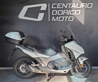 Honda Integra 750 DCT