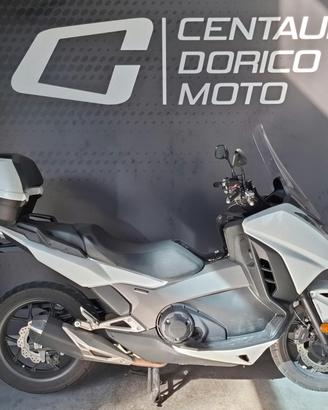 Honda Integra 750 DCT