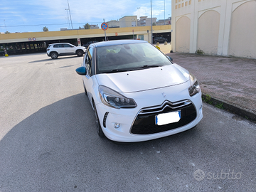 Citroen DS3 1.6 SportChic BlueHdi 75cv