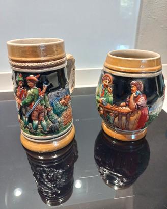 Boccali per birra