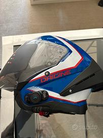 CASCO ORIGINE con  Bluetooth