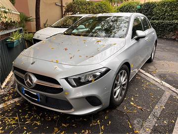 Mercedes Classe A Sport Extra