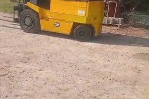 Muletto om elettrico