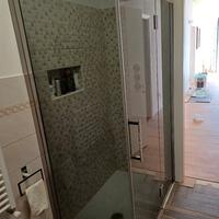 box doccia 120x80 a Limena