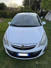 opel corsa 1.2 benzina
