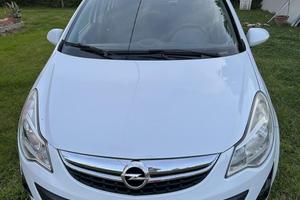 opel corsa 1.2 benzina