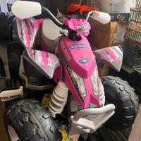 QUAD OUTLAW PEG PEREGO