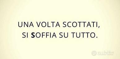 Doppio appartamento con garage