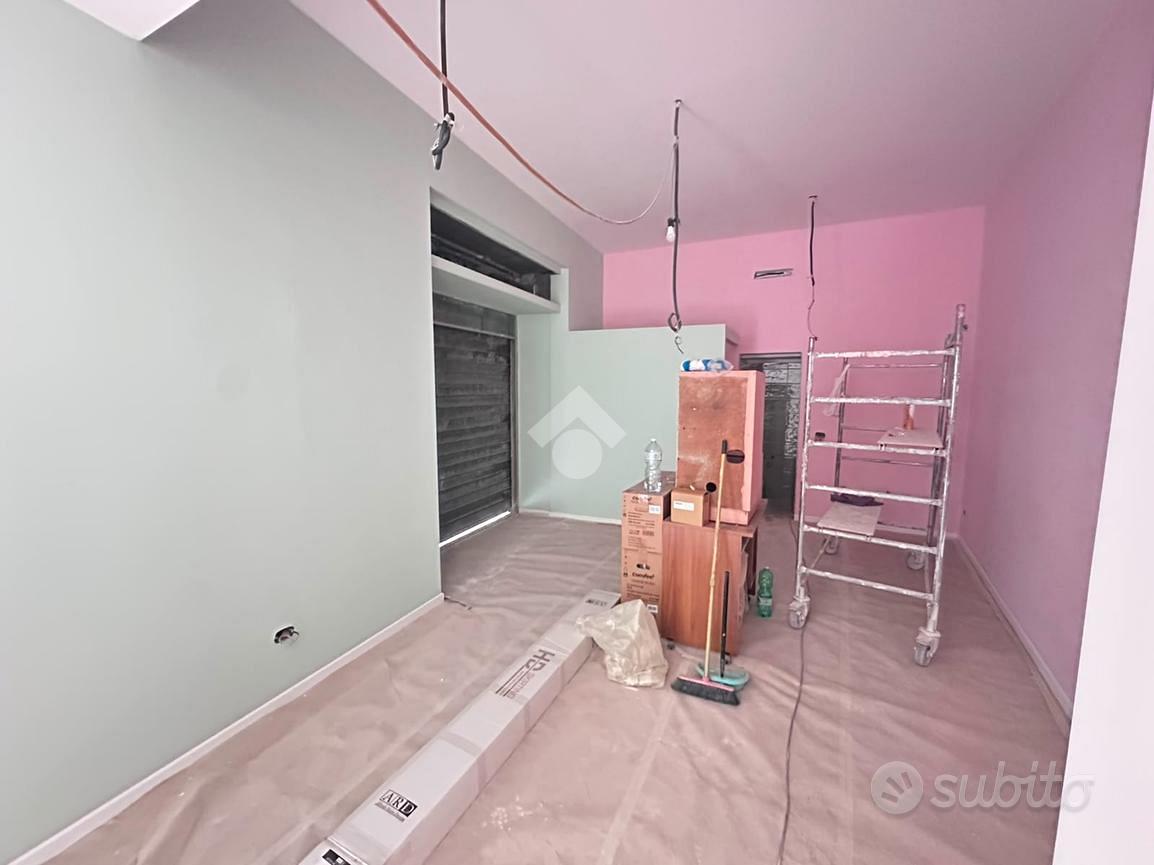 Gewerbefläche, 55 m²