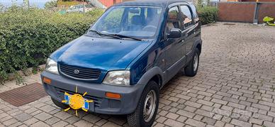 Daihatsu Terios j100