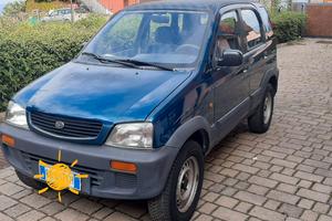 Daihatsu Terios j100