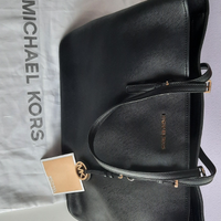 Shopping bag classic Michael Kors large