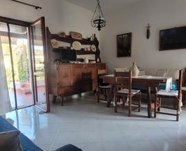 Villetta in complesso turistico