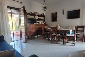 Villetta in complesso turistico