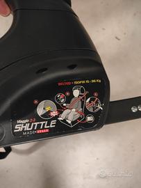 seduta isofix 15/36 kg PegPerego