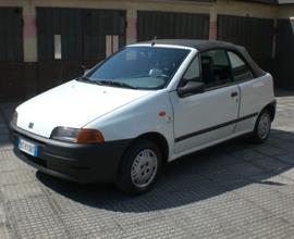 FIAT Punto 60 cat Cabrio S