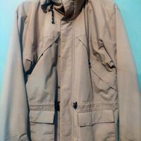 giubbotto expander sector