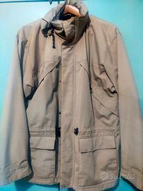 giubbotto expander sector