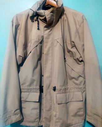 giubbotto expander sector