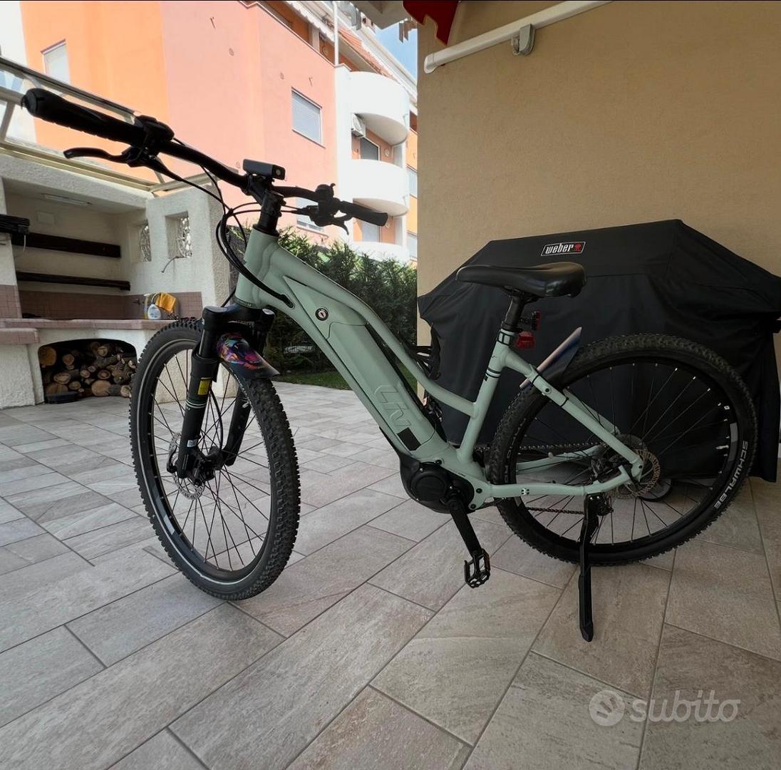 Liv Rove E+ Liv Bici Elettrica E-Bike Giant Liv Rove Biciclette In