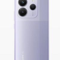 Xiaomi redmi note 14 5g viola + smart Watch Xiaomi