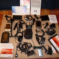 STOCK Pocket PC HP-MIO-Skayway-Becker