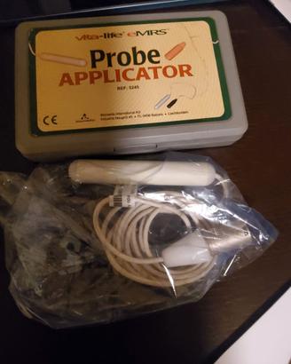 Sistema  di risonanza elettromagnetica VitaLife