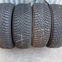 205 55 R16 91H Goodyear Ultragrip 9+