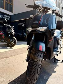 Super Soco CPX