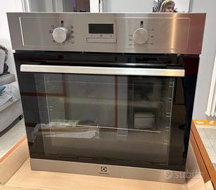 Forno da incasso Electrolux EOM3H00X