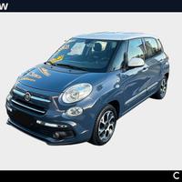 Fiat 500L 1.6 Multijet 120 CV Pop Star