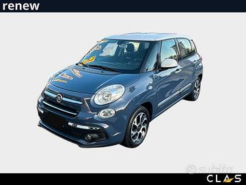 Fiat 500L 1.6 Multijet 120 CV Pop Star