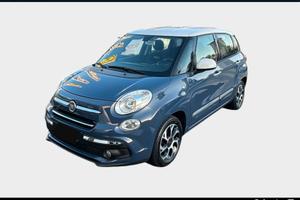 Fiat 500L 1.6 Multijet 120 CV Pop Star