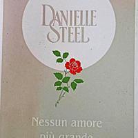 Danielle Steel nessun amore più grande