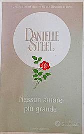 Danielle Steel nessun amore più grande