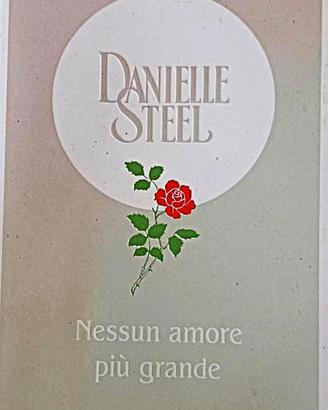 Danielle Steel nessun amore più grande