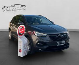Opel Grandland X 1.5D 130cv Innovation COME NUOVA