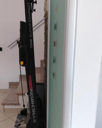 TAPIS ROULANT  RICHIUDIBILE