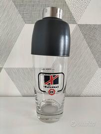 Shaker in vetro Personal design Anni 70
