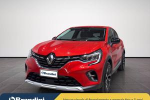 Renault Captur 1.0 tce Techno Gpl 100cv